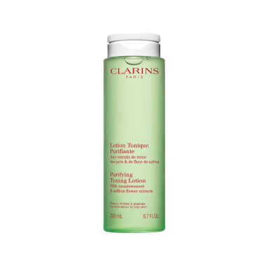 Clarins Purifying Arındırıcı ve Matlaştırıcı Tonik