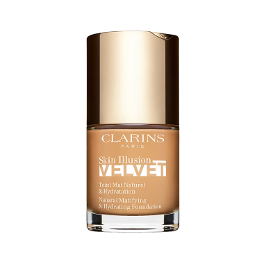 Clarins Skin Illusion Velvet Fondöten 112.3N