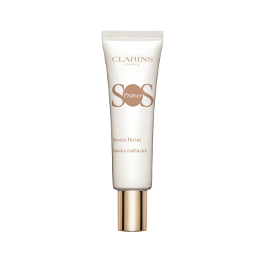 Clarins SOS Primer Makyaj Bazı Luminosity