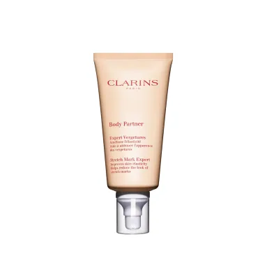 Clarins Body Partner Stretch Mark Expert Çatlak Kremi 175 ml