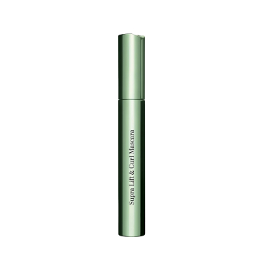 Clarins Supra Lift Curl Maskara 01 Intense Black