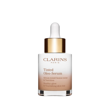 Clarins Tint Oleo Renkli Serum 02