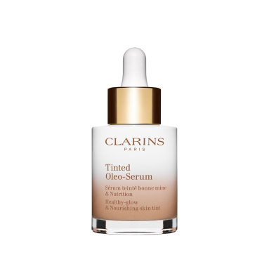 Clarins Tint Oleo Renkli Serum 03
