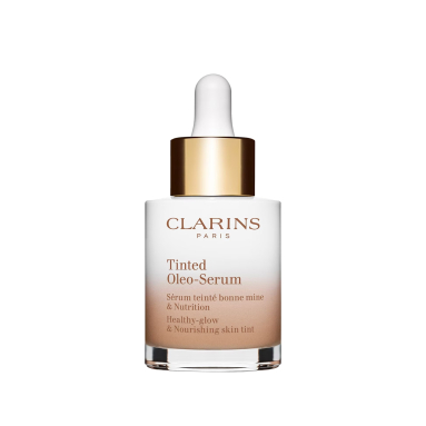 Clarins Tint Oleo Renkli Serum 04