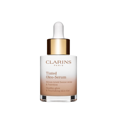 Clarins Tint Oleo Renkli Serum 05