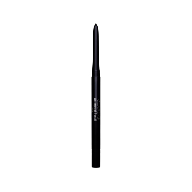 Clarins Waterproof Göz Kalemi 01 Black