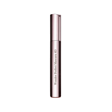 Clarins Wonder Perfect Mascara 4D 01 Perfect Black