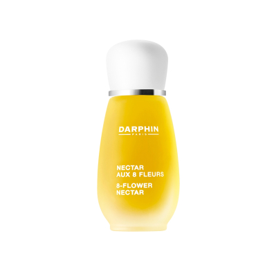 Darphin 8 Flower Nectar Aromatik Bakım Yağı 15 ml