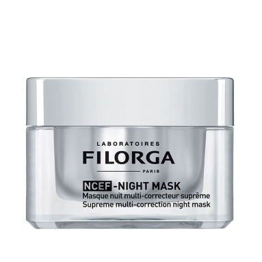 Filorga NCEF Night Mask Yaşlanma Karşıtı Gece Maskesi 50 ml