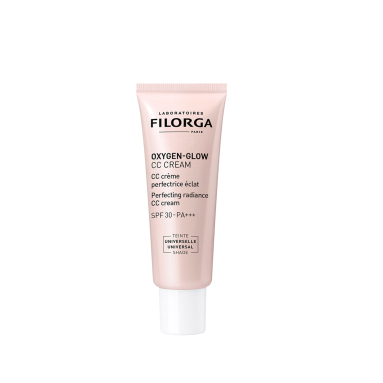 Filorga Oxygen Glow SPF 30 Mükemmelleştirici CC Krem 40 ml