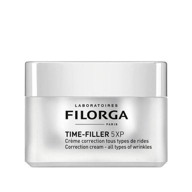 Filorga Time Filler 5XP Kırışıklık Karşıtı Krem 50 ml