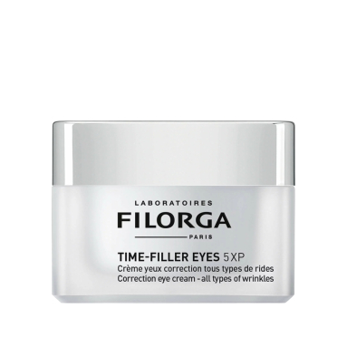 Filorga Time Filler Eyes Kırışıklık Karşıtı Göz Çevresi Kremi 5XP 15 ml