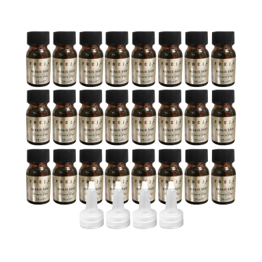 FREJA Repair Shot İşlem Sonrası Anında Onarıcı ve Sıkılaştırıcı Bakım 24x24 ml