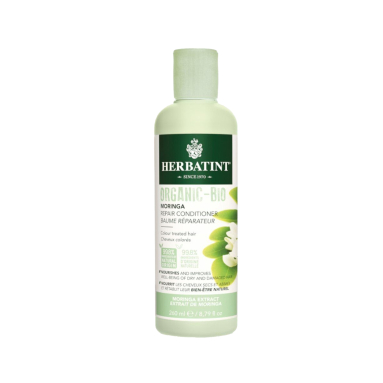 Herbatint Moringa Repair Onarıcı Saç Bakım Kremi 260 ml