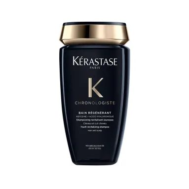 Kerastase Chronologiste Bain Regenerant Yenileyici Şampuan 250 ml