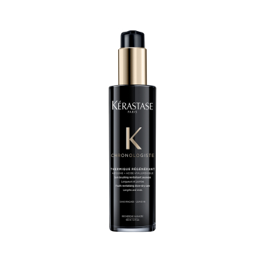 Kerastase Chronologiste Thermique Regenerant Yenileyici Isıya Karşı Koruyucu Durulanmayan Bakım Kremi 150 ml