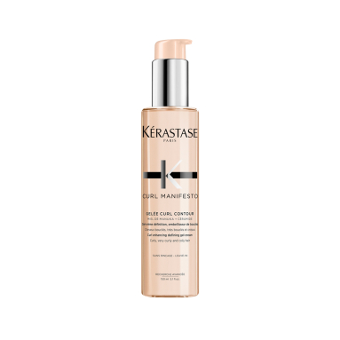 Kerastase Curl Manifesto Gelee Curl Contour Kıvırcık Saçlar için Bukle Belirginleştirici Jel Krem 150 ml