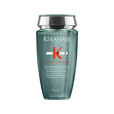 Kerastase Genesis Homme Bain de Force Quotidien Güçlendirici