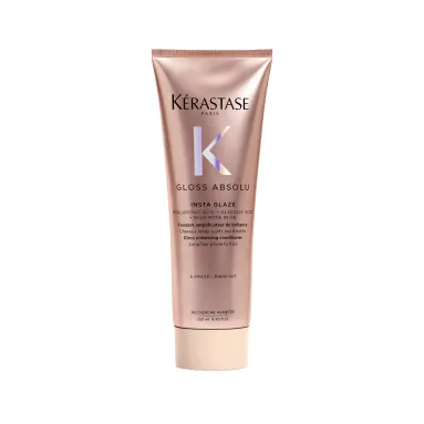 Kerastase Gloss Absolu Insta Glaze Elektirklenmeye Meyilli Uzun Saçlar İçin Saç Kremi 250 ml