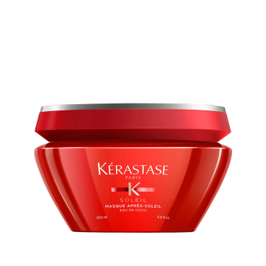 Kérastase Kerastase Soleil Masque UV Defense Active Güneşten Koruyan Saç Maskesi