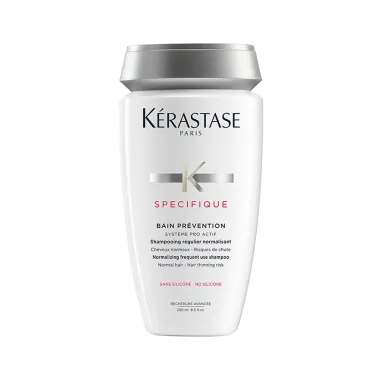 Kérastase Kerastase Specifique Bain Prevention Saç Dökülme Karşıtı Şampuan 250 ml
