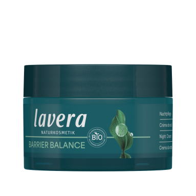 Lavera Barrier Balance Canlandırıcı Gece Kremi 50 ml