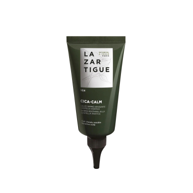 Lazartigue Cica-Calm Dermo-Sooting Gel 75 ml