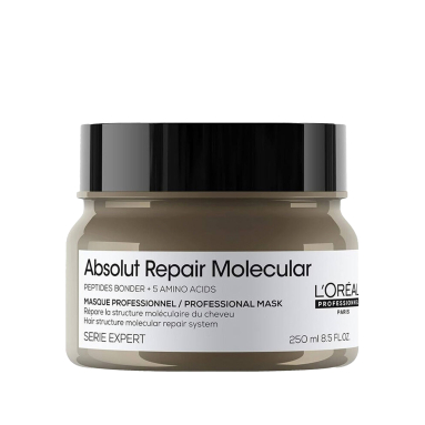 Loreal Professionnel Paris Serie Expert Absolut Repair Molecular Saç Maskesi 250 ml