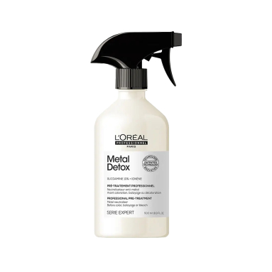 Loreal Professionnel Paris Serie Expert Metal Detox Nötralize Edici Ön Bakım Spreyi 500 ml