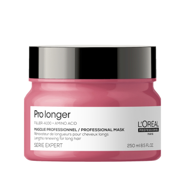 Loreal Professionnel Paris Serie Expert Pro Longer Uzun Saçlar İçin Bakım Maskesi 250 ml