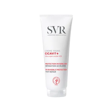 SVR Cicavit+ Creme Mains El Kremi 75 g