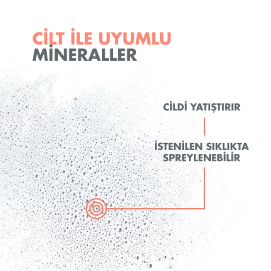 Avene Yatıştırıcı Rahatlatıcı ve Ferahlatıcı Termal Su 150 ml – 150 ml'lik Avene termal su, hassas ciltlerde rahatlama ve ferahlatma sağlar.