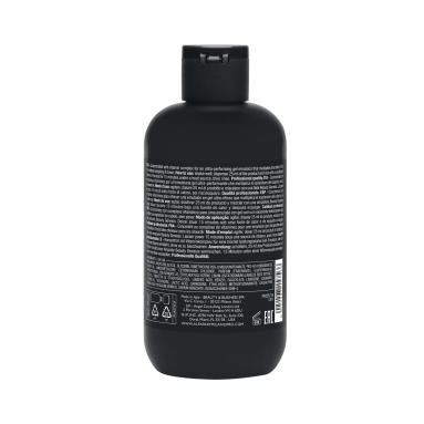 Alfaparf Semi Di Lino Sublime Cellula Madre Glow Multiplier 150 ml - Saçlara canlılık ve parlaklık veren besleyici bakım ürünü
