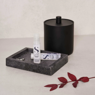 Alfaparf Semi Di Lino Reconstruction Reparative Lotion 6x13 ml - Saçları derinlemesine onaran ve güçlendiren bakım losyonu