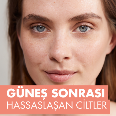 Avene After Sun Repair Güneş Sonrası Nemlendirici Losyon 200 ml - Cilt yenileyici ve nemlendirici etkisiyle güneş sonrası cildi besler, cilt bariyerini güçlendirir.