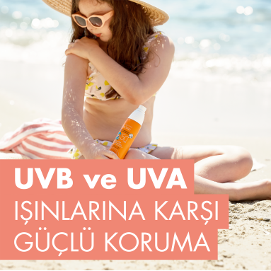 Avene Çocuklar için Güneşten Koruyucu SPF 50+ Vücut Spreyi 200 ml - Suya ve Terlemeye Dayanıklı, Nazik Formülüyle Çocuklar İçin Güneş Koruyucu
