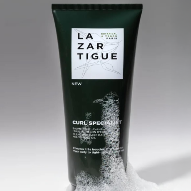 Lazartigue Purify Şampuan Öncesi Bakım 75 ml - Şampuan öncesi kullanılan bakım ürünü, saçı hazırlar ve daha etkili temizlik sağlar.