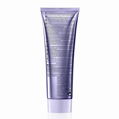 Kerastase Blond Absolu Cicaflash Sarı Saçlar için Parlaklık Veren Durulanan Saç Bakım Kremi 250 ml - Sarı tonları nötralize eden, saçı derinlemesine besleyerek parlaklık kazandıran krem