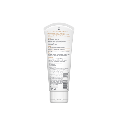 Lavera Baby Kinder Moisturising Nemlendirici Vücut Kremi 75 ml - Yumuşatıcı etkisiyle bebeklerin cildini besler.
