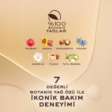 Nuxe Huile Prodigieuse Dry Oil Çok Amaçlı Kuru Yağ 100 ml - Vücut, saç ve yüzde kullanılabilen, besleyici kuru yağ