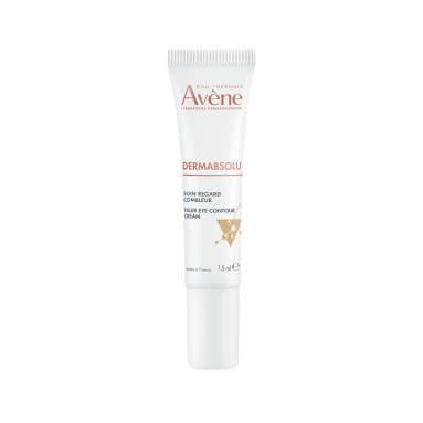 Avene DermAbsolu Dolgunlaştırıcı Göz Çevresi Kremi 15 ml