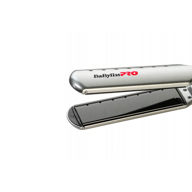 BaByliss PRO BAB2073EPE Islak-Kuru Saç Düzleştiricisi – Islak ve kuru saçlarda mükemmel düzleştirme yapan, BaByliss PRO'nun ıslak-kuru saç düzleştiricisi.