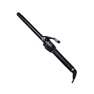 Astra Professional Saç Şekillendirici Maşa F998B 16mm – İnce bukleler ve sık kıvırcık saçlar için mükemmel sonuçlar sağlayan, 16 mm çapında Astra Professional saç maşası.