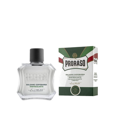 Proraso Vintage Set Klasik Gino - Geleneksel İtalyan Tıraş Rutinine Özel Klasik Proraso Seti