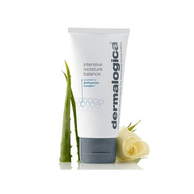 Dermalogica Intensive Moisture Balance Nemlendirici Bakım Kremi 100 ml - Cildi yoğun şekilde nemlendirir ve uzun süreli nem sağlar