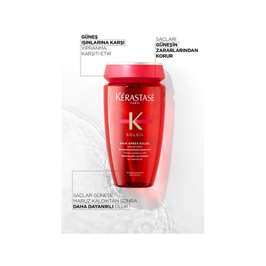 Kerastase Resistance Bain Force Architecte Yıpranmış Saçlar İçin Onarıcı Şampuan – Saç tellerini yeniden yapılandıran profesyonel bakım deneyimi.