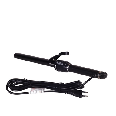 Astra Professional Saç Şekillendirici Maşa F998B 13mm – 13 mm çapında, doğal bukleler ve hacimli saçlar için ideal, Astra Professional saç şekillendirici maşası.