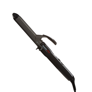 BaByliss PRO 2273-25mm Saç Maşası – 25 mm silindiriyle doğal görünümlü dalgalar ve hacimli stiller elde etmenizi sağlayan saç maşası.