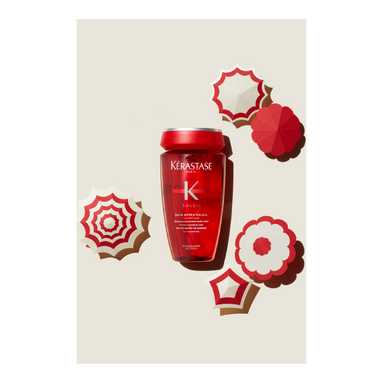 Kerastase Resistance Bain Force Architecte Yıpranmış Saçlar İçin Onarıcı Şampuan – 250 ml boyutuyla yoğun bakım sunan, pürüzsüzlük sağlayan formül.
