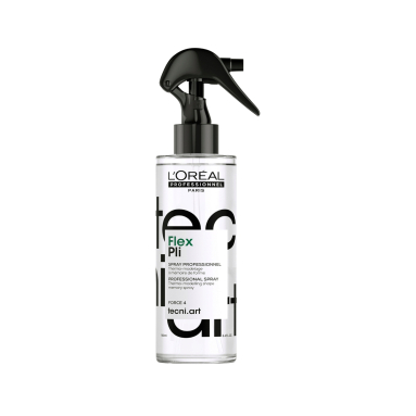 Loreal Professionnel Paris Tecni Art PLI Isı ile Şekillendirme Spreyi 190 ml